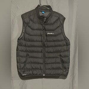 Eddie Bauer First Ascent Vest